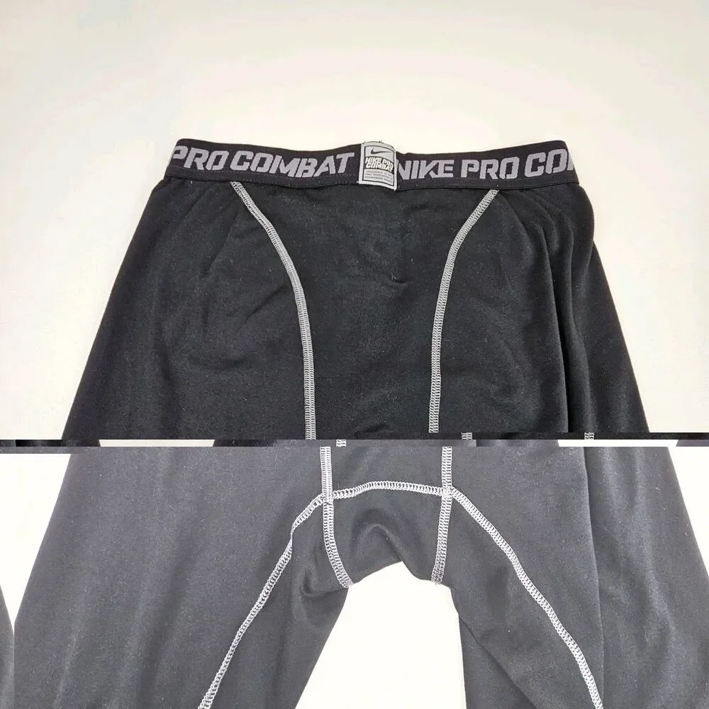Nike pro combat